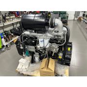 ДВС в сборе Yuchai YC6B125-T21 YC6B125-T21