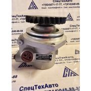 Насос ГУР SHAANXI (28 зуб) DZ97319470213 DZ97319470213