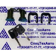 Личинка замка двери с ключами HOWO WG1642340008 WG1642340008