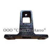 Кронштейн радиатора  X3000 DZ95259538028 DZ95259538028