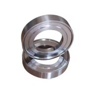 Кольцо упорное сальника задней ступицы (шайба) AC16 A7 WG9231340317