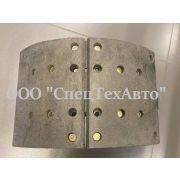 Колодка тормозная задняя X3000 QINYAN HD90149340093