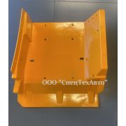 Каркас подножки F3000 тягач (красный) L 13241240425 13241240425