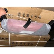 Зеркало в сборе X3000 (красный) R X3000 DZ14251770131 DZ14251770131