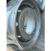 Диск колеса 11.75*22.5 ET 120 (18mm) 22.5*11.75/120