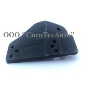 Кронштейн лобовины SHAANXI правая DZ91145990009 DZ91145990009