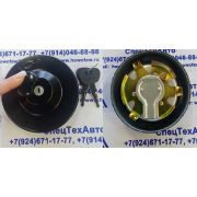 Крышка бака HOWO 