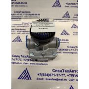 Кран ускорительный SHAANXI SORL 81.52116.6070/WG9000360524 81.52116.6070/3518015-50A