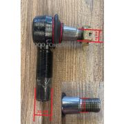 Наконечник рулевой T5G R SAMTIN 33*1.5  24*1.5  27.2