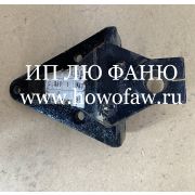 Кронштейн передней рессоры передний SHAANXI 8*4 SZ970000021 SZ970000021