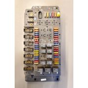 Блок предохранителей HOWO (правый) WG9716580021 WG9716580021