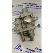 Кран масловлагоотделителя погрузчик SH380A-3511002 SH380A-3511002