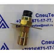 Клавиша горного тормоза SHAANXI 81.25505.0992 81.25505.0992