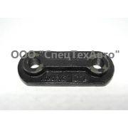 Направляющая рессоры (серьга) 81.41303.0079 81.41303.0079