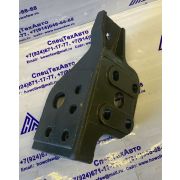 Кронштейн бампера соединительный A7 R AZ9925930202 AZ9925930202