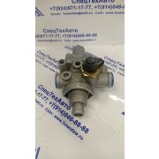 Кран сброса воздуха погрузчик 500 (разгрузочный клапан) MCA153 MCA153