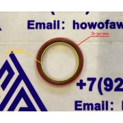 Кольцо форсунки Е3 (коричневый) Q734B4620530/1003018A29D Q734B4620530/1003018A29D