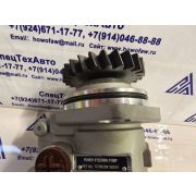 Насос ГУР WP12 (24 зуб) DZ95259130001 DZ95259130001