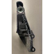 Кронштейн торсиона кабины F3000 L DZ1640430010 DZ1640430010