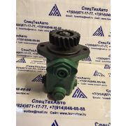 Насос ГУР J5 (кривой зуб) 3407020-600-0390 3407020-600-0390