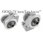 Кронштейн фильтр масляный 0818 VG1500070051 VG1500070051