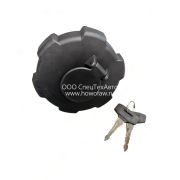 Крышка бака FAW 1103010-260 / 1103010-59A/C