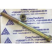 Болт подушки задней рессоры HOWO Q151B22280TF2