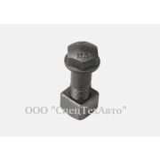 Болт+гайка ножа  SD32 175-71-11454 175-71-11454