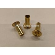 Заклепка бронзовая ⌀8*24 3501408-1H