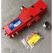 Клапан (распределительный) делителя подъема кузова HYVA (3 отв) 14767322 14767322