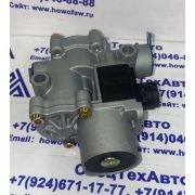 Клапан ABS WG9000360515 DZ9100580213 3550310-50А