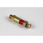 Клапан обратки HOWO (красный) VG2600080213 VG2600080213