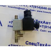 Клапан электромагнитный (соленойд) J6 3754020-73A 3754020-73A