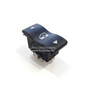 Клавиша стеклоподъемника J6 3746020-A01/C 3746020-A01/C