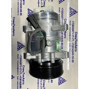 Компрессор кондиционера FAW 8103020-36D 8103020-36D/8103020A53D