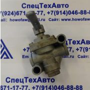 Кран прицеп (сброс воздуха) 