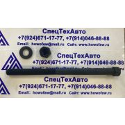 Центральный болт передний рессоры 14*220 14*220