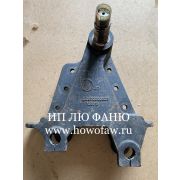 Кронштейн передней рессоры задний с маятником L F3000 SZ970000023 SZ970000023