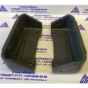 Кронштейн ДВС задний HOWO L AZ9731590015 AZ9731590015