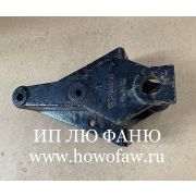 Кронштейн передней рессоры передний SHAANXI 8*4 L SZ970000020 SZ970000020