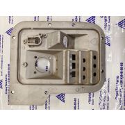 Кронштейн педали сцепления HOWO AZ9725360020 AZ9725360020 9725520020