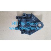 Кронштейн передней рессоры передний J6 6*4 2902441-56A 2902441-56A