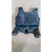 Кронштейн передней рессоры задний J6 6*4 2902444-71B 2902444-71B