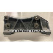 Кронштейн ТНВД (плита) Е2 HOWO VG14080074 VG14080074