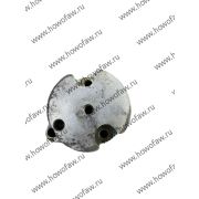 Кронштейн ролика натяжного VG1034060018 VG1034060018