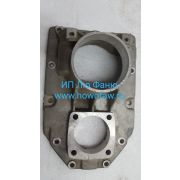 Крышка КПП задняя ZF 1269338019 1269438054/1269338019