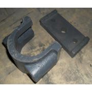 Крышка переднего стабилизатора 1880680024 1880680024