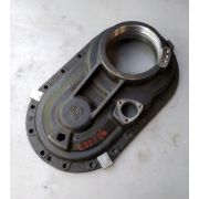 Крышка редуктора среднего моста SHAANXI DZ90149320017/HD90149320140 DZ90149320017/HD90149320140