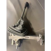 Кулиса КПП (кабина) в сборе HOWO AZ9123240214/2 AZ9123240214/2