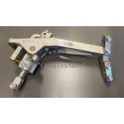 Кулиса КПП (кабина) в сборе A7 AZ9725240208 AZ9725240208